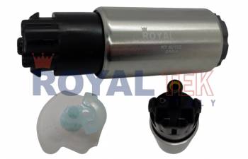 BOMBA DE COMBUSTIBLE ROYALTEK TOYOTA 4RUNNER? / LAND CRUISER PRADO DENSO --- OEM OEM1951506700 2322150100